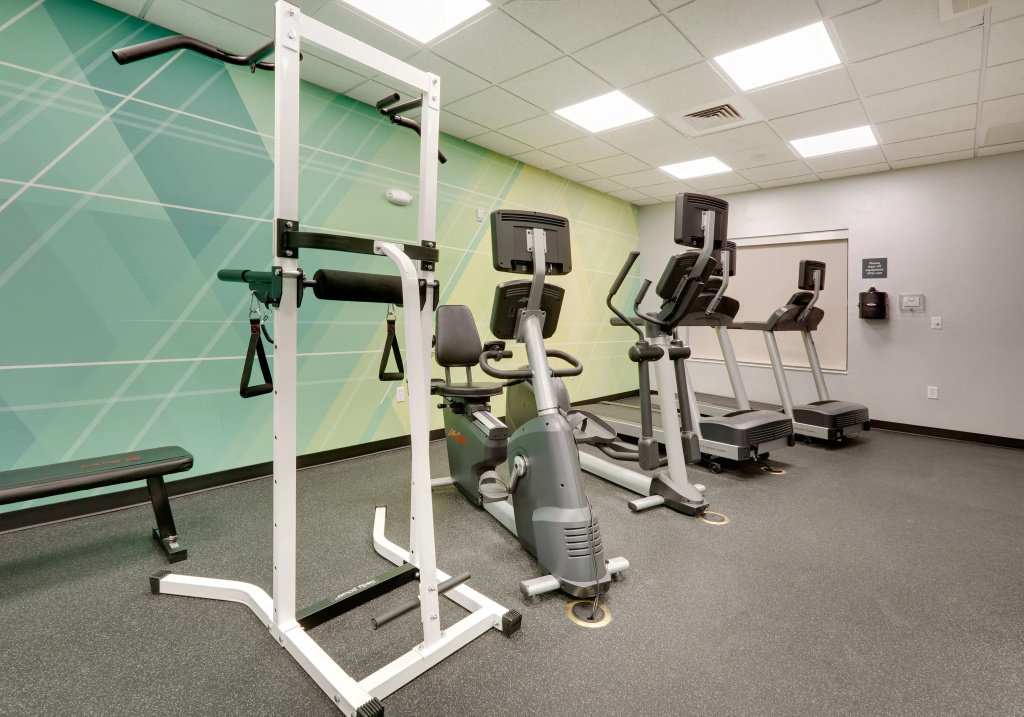 Holiday Inn Yuma by IHG - Général