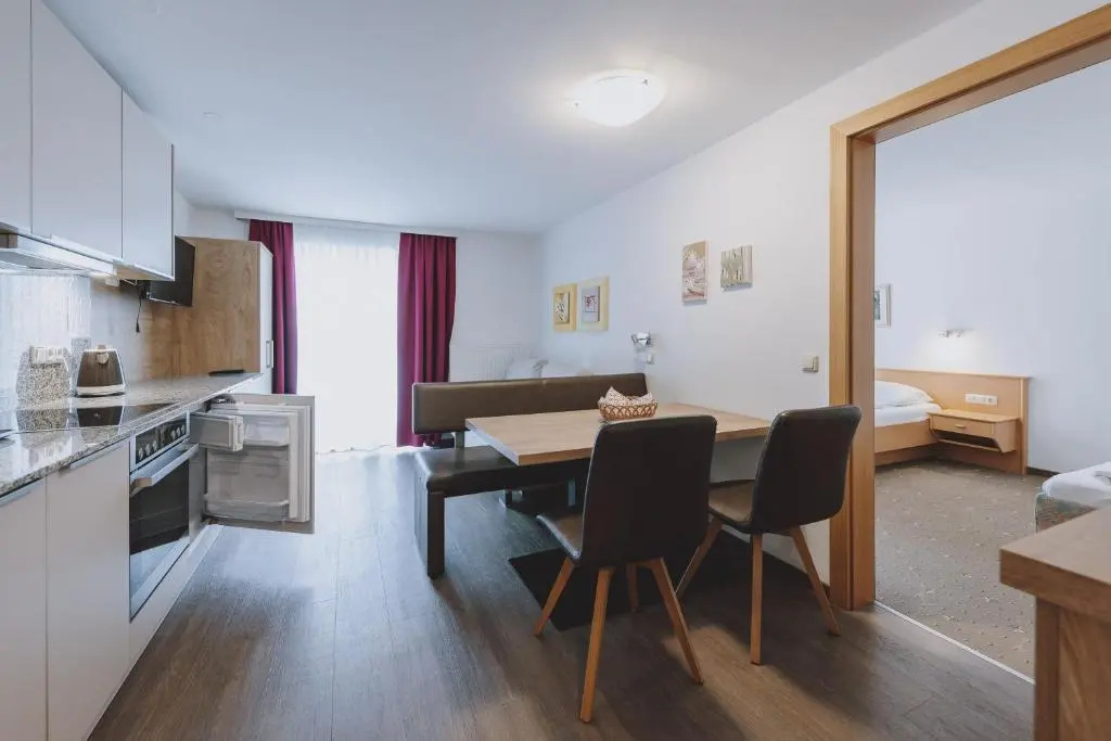 Sulzer - Chambres