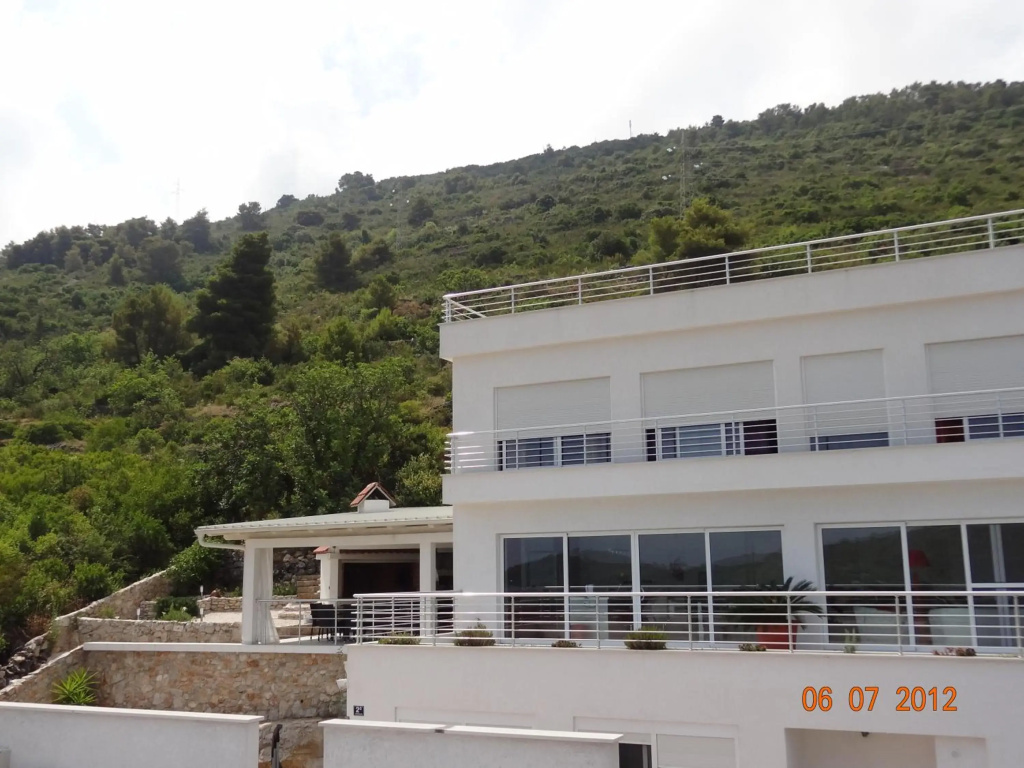 Luxury apartment Prestige Villa Bellevue
