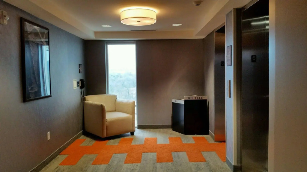 Homewood Suites by Hilton Nashville Franklin Cool Springs - Général