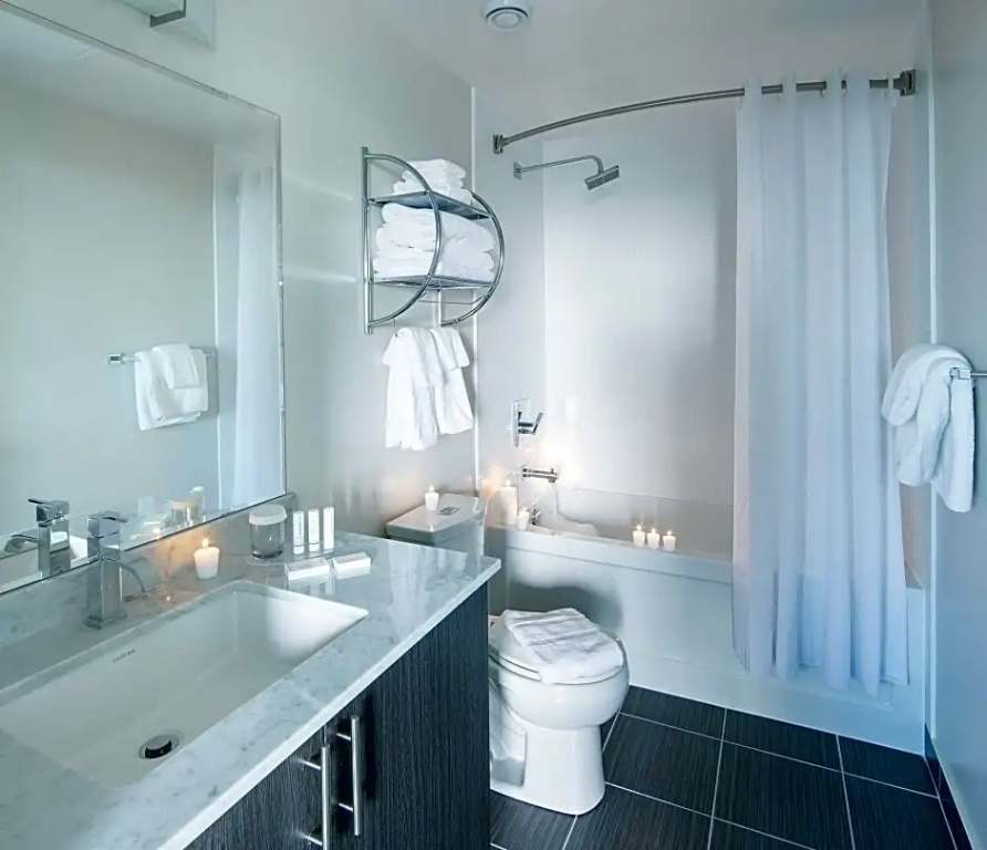 Liberty Suites Hotel - Chambres