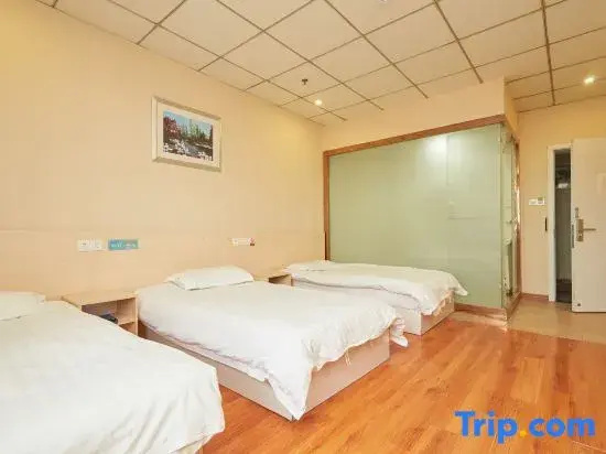 Nova Samui Resort - Chambres