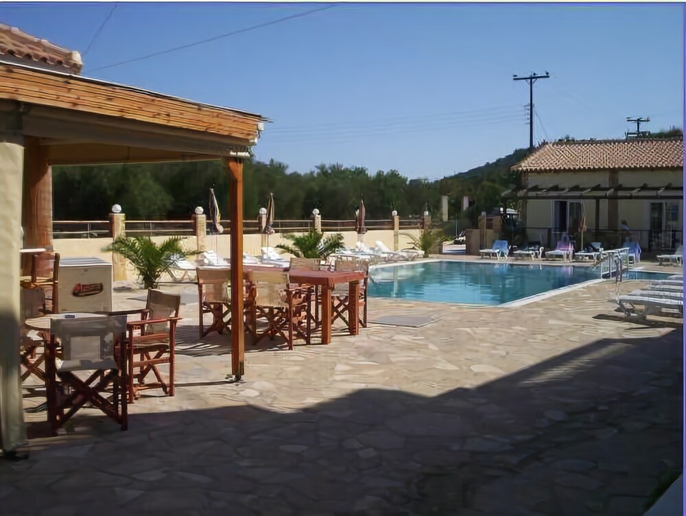 Zantegarden 3 * Zantegarden 3 *