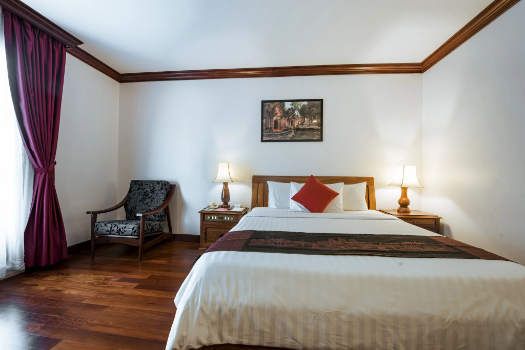 The Suite By Royal Crown Hotel - Général