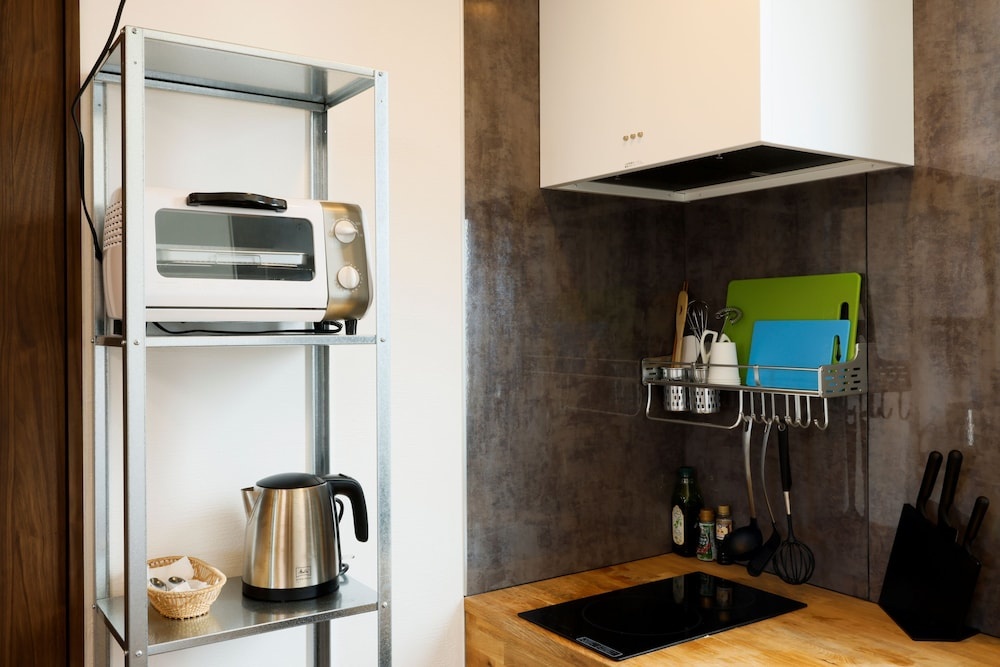 SAYA Suite Kishinosato 사진 27
