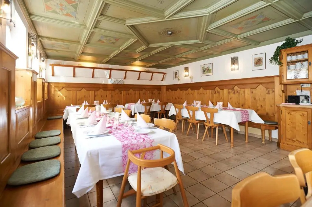 Landgasthof Zehner - Général