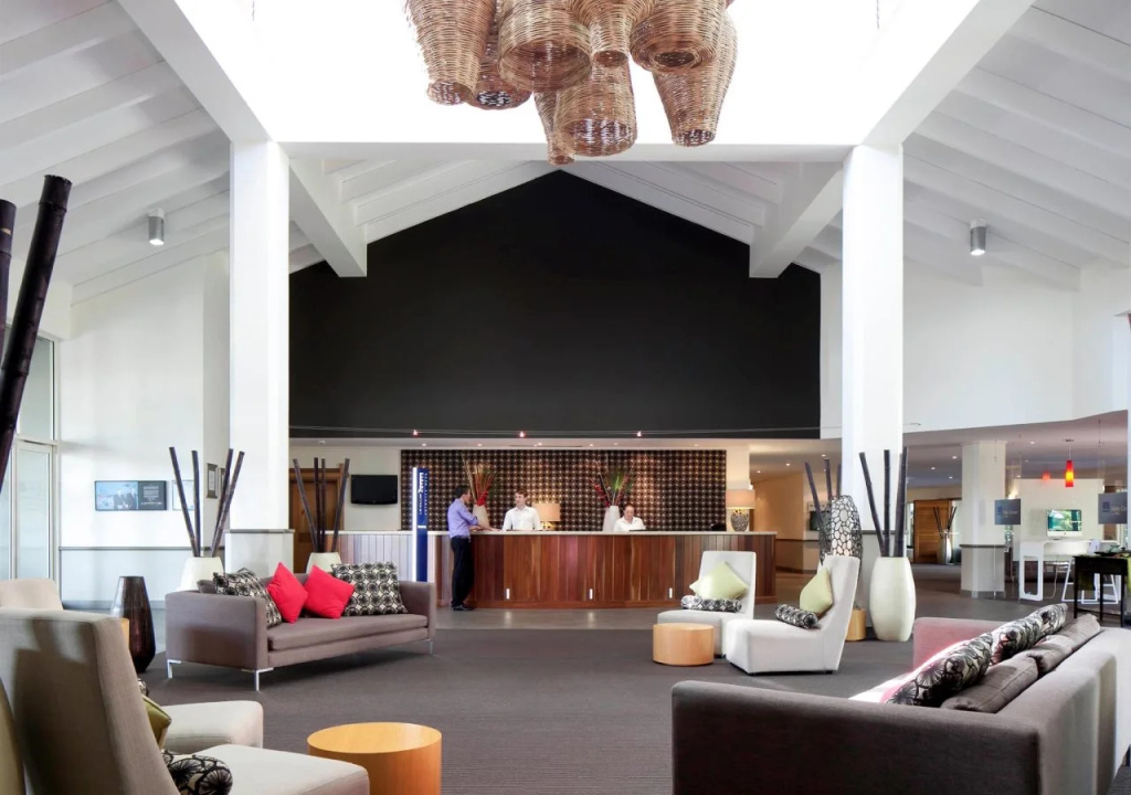 Novotel Cairns Oasis Resort - Général
