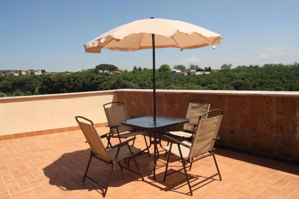 Residenza Principe di Piemonte - Chambres