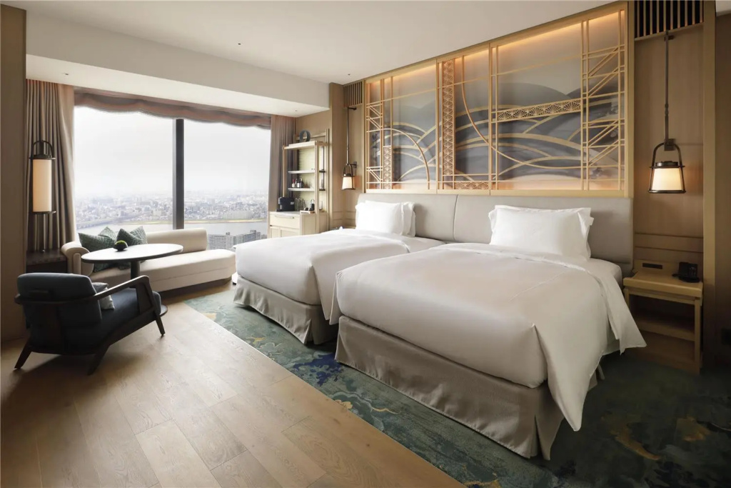 Waldorf Astoria Osaka 사진 16