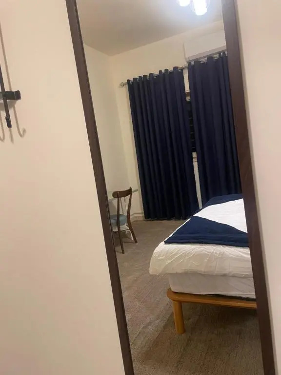 Deluxe Double room (full double bed)