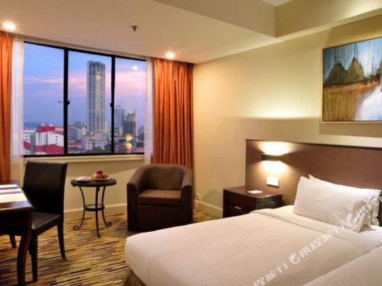 Hotel Royal Penang