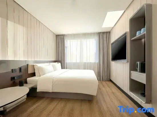 Business room