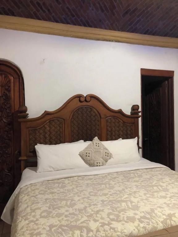 Hotel Eden de los Angeles - Chambres