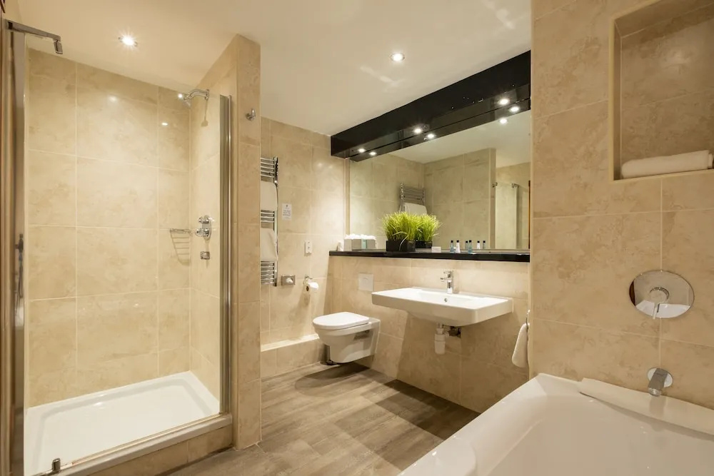 Formby Hall Golf Resort & Spa - Chambres
