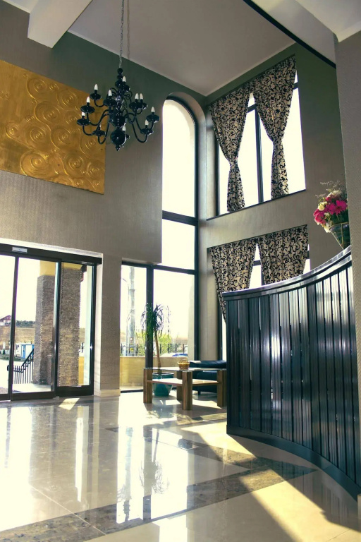 Hotel Anthimos - Général
