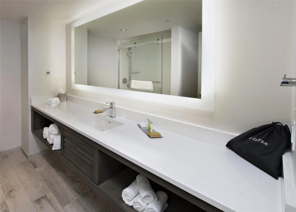 Island House Hotel Orange Beach - a DoubleTree by Hilton - Général