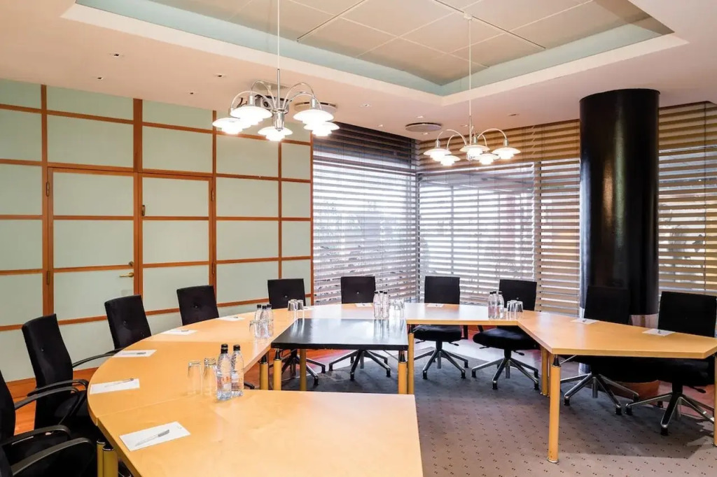 Imperial Hotel - фото 16