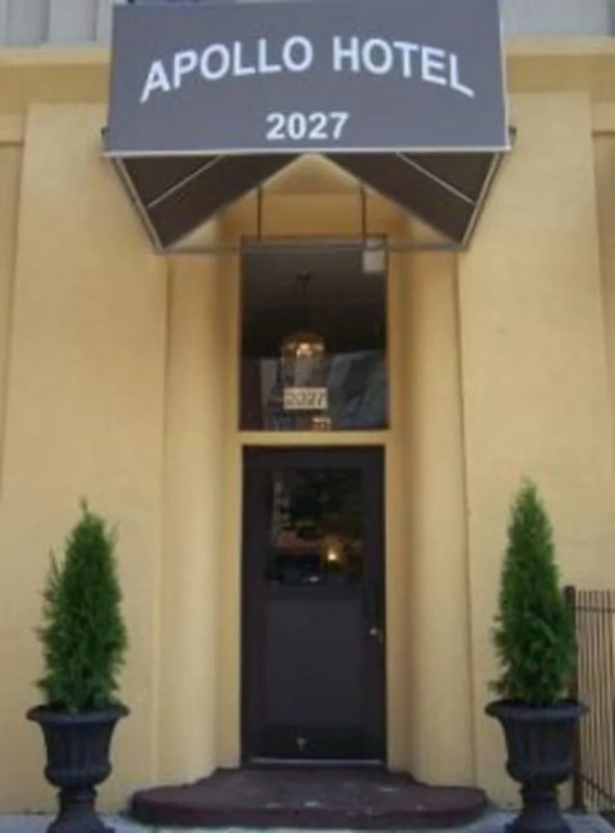 Hotel photo 1