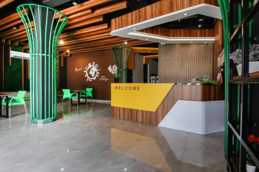 Hotel photo 11