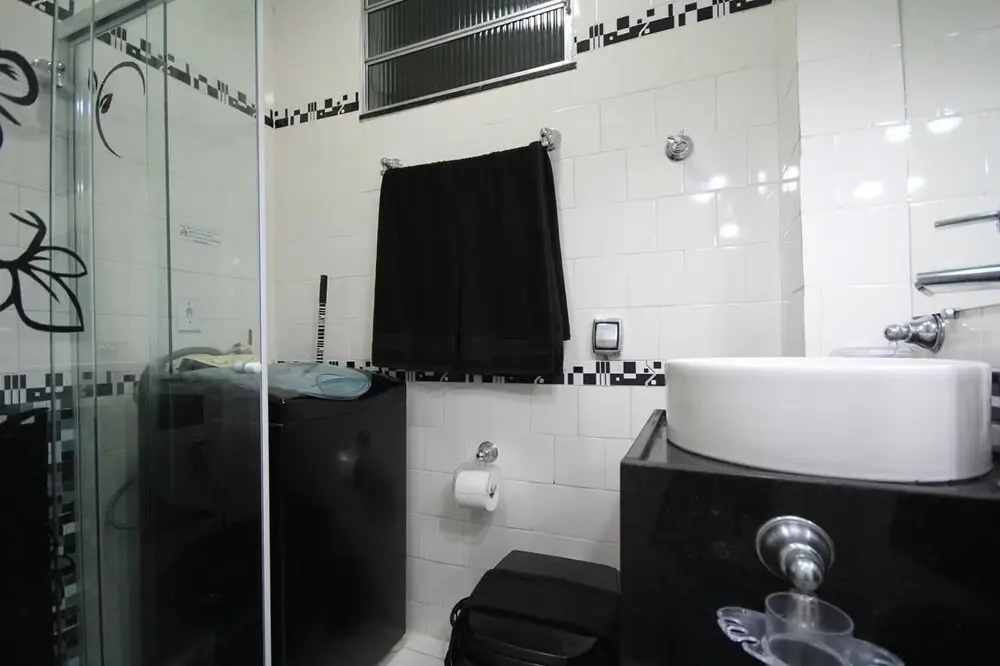 GoHouse Riachuelo 303 - Général