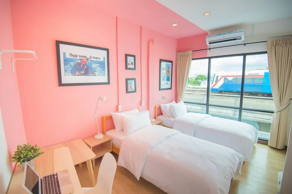 Hotel photo 5