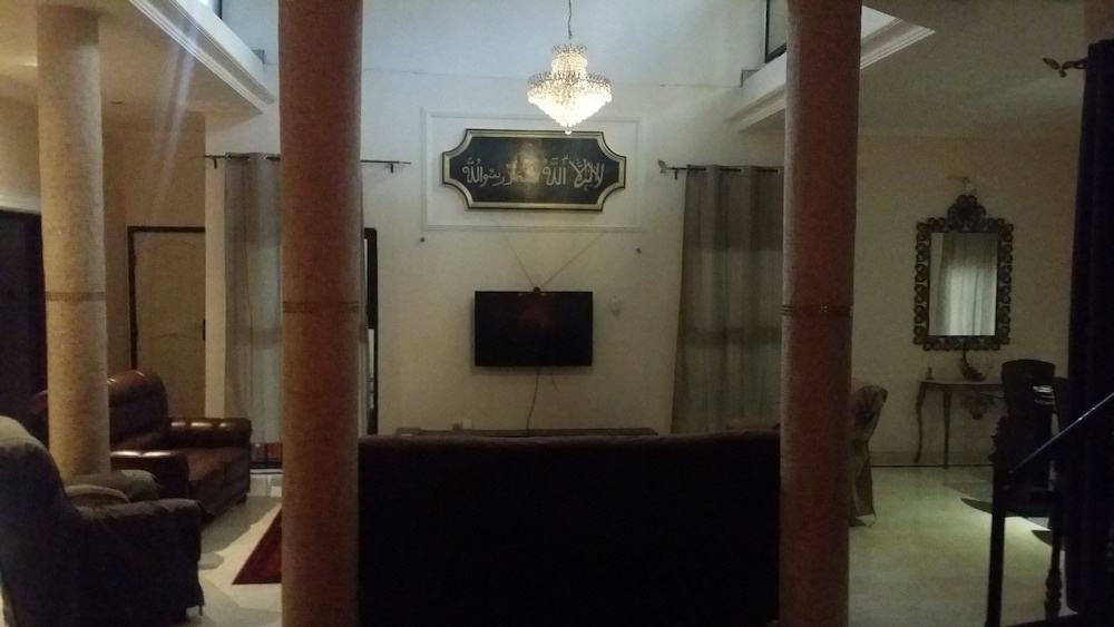 Villa Salam - фото 3
