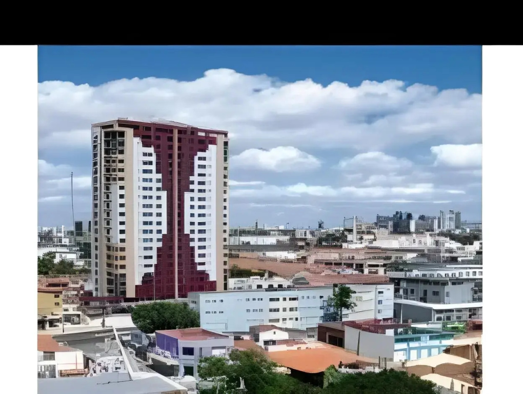 Iracema Travel - Général