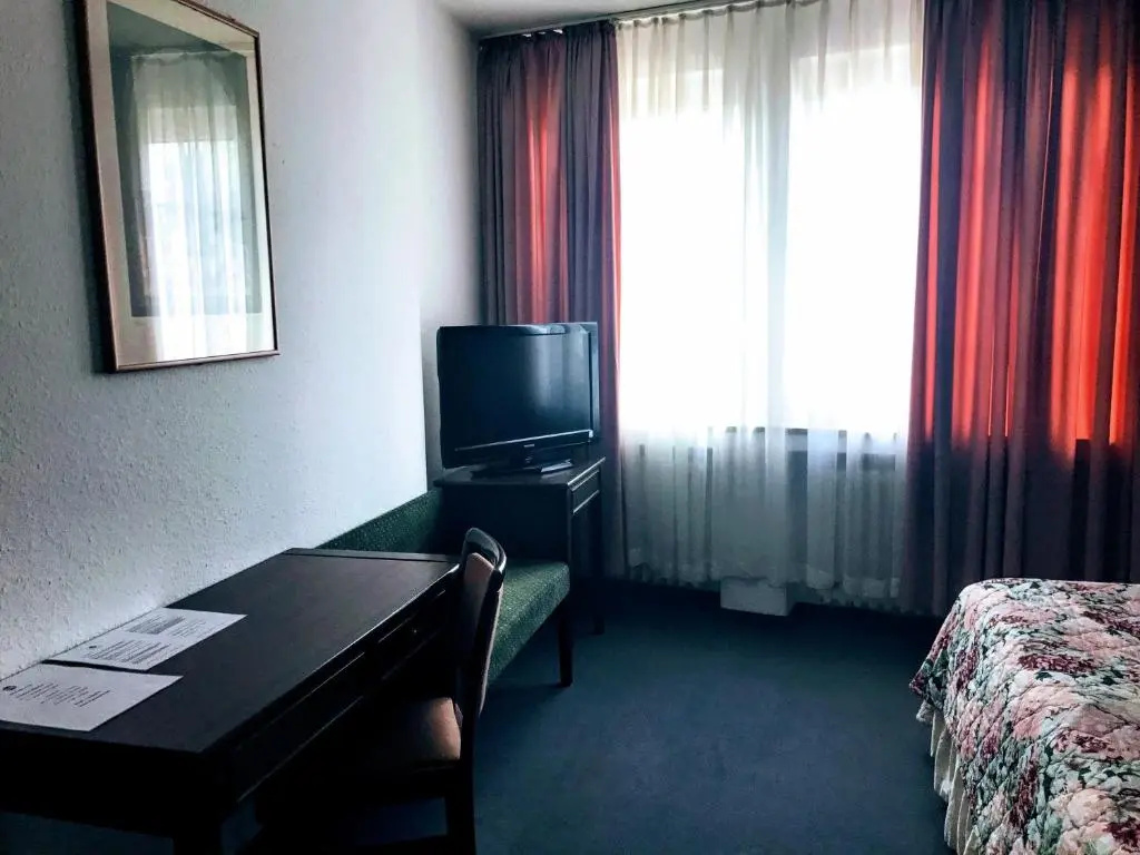 Kölnerhof - Chambres