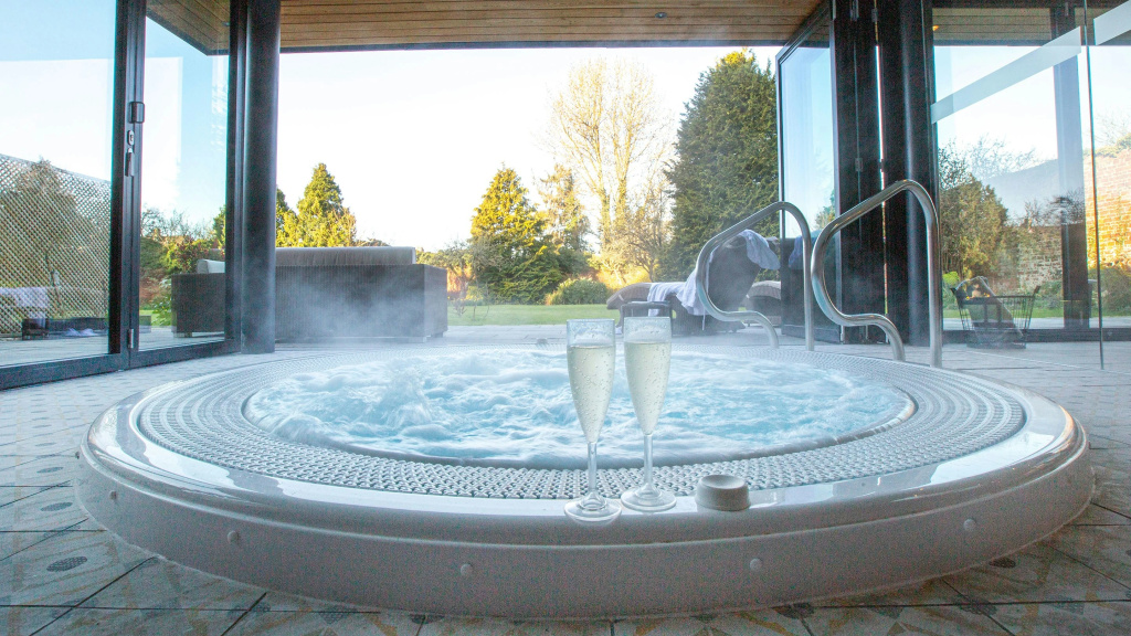 Stratton House Hotel & Spa - Général