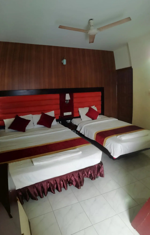 Hotel Skylink - фото 6