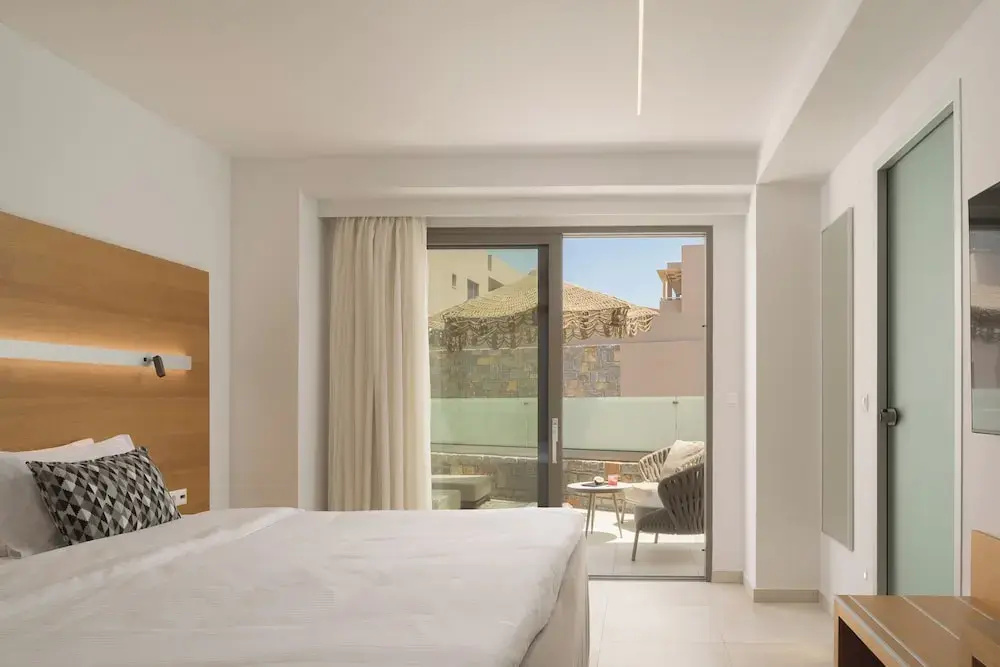 Superior room