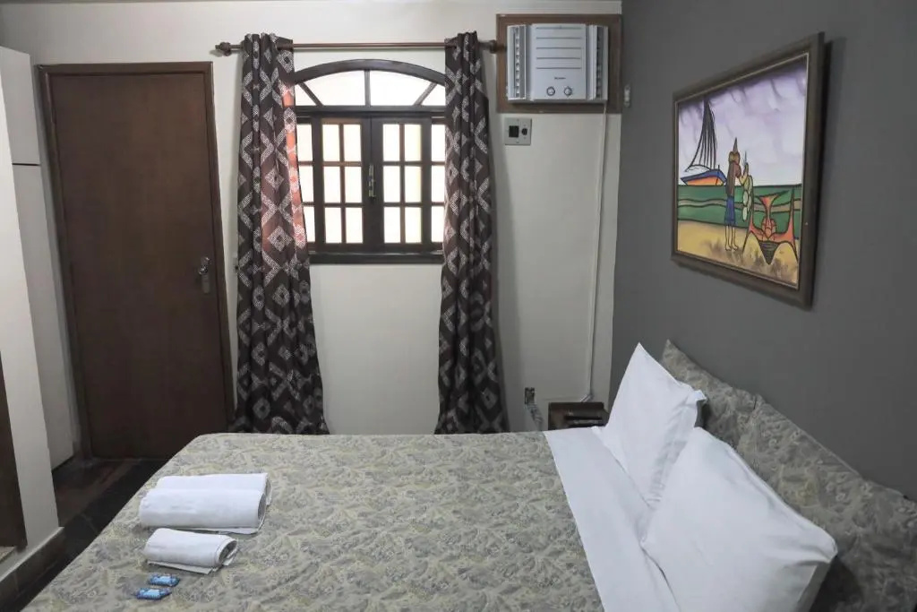 Pousada Anexo - Chambres