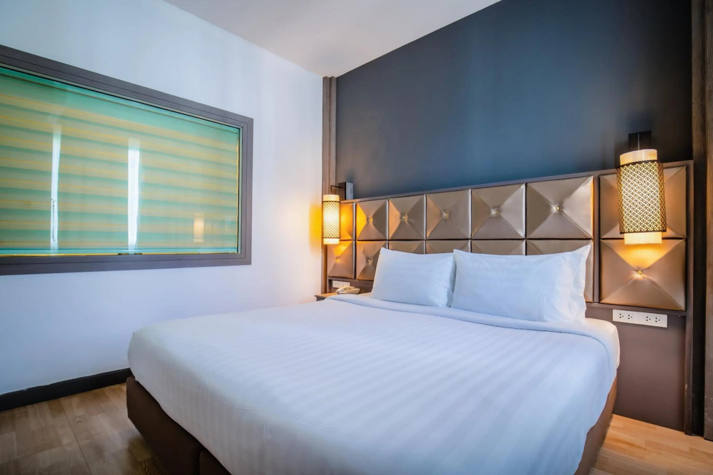 AddPlus Hotel — 4
