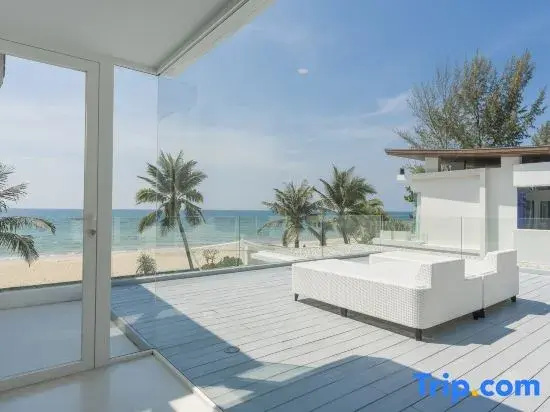 Coastal Escape Natai Beach