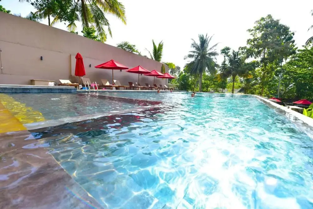 Hotel photo 20