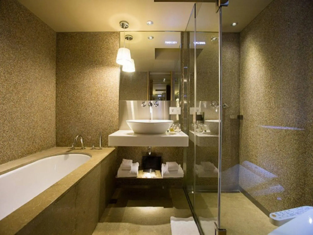 Inhouse Hotel Taichung - Général