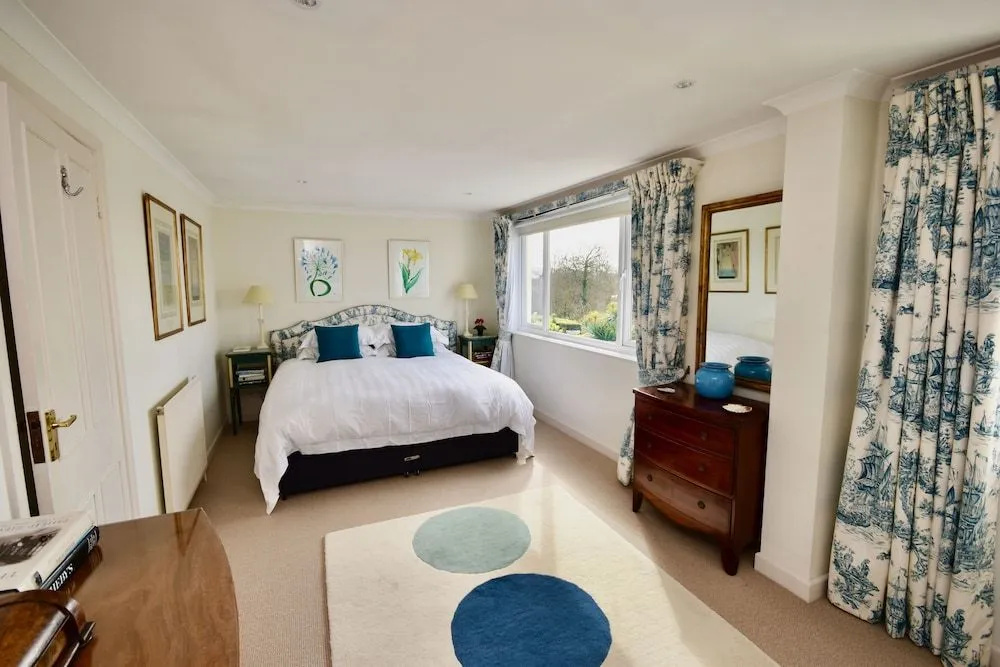 Kings Close — 4
