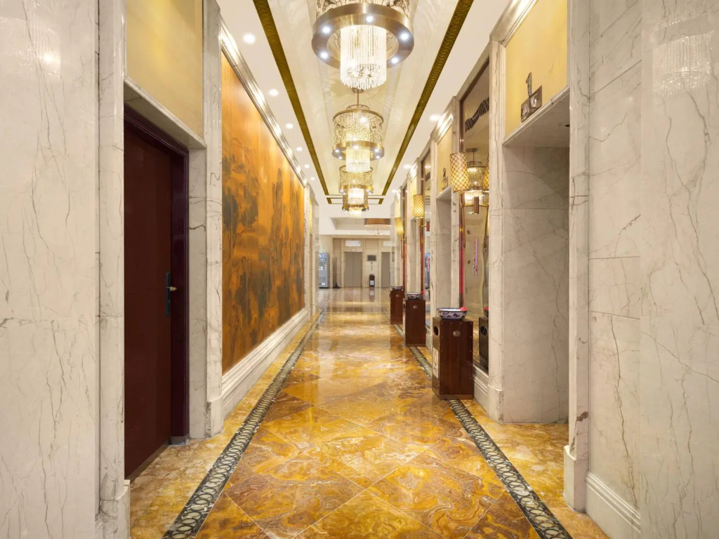 Days Hotel & Suites China Town Changsha - Général