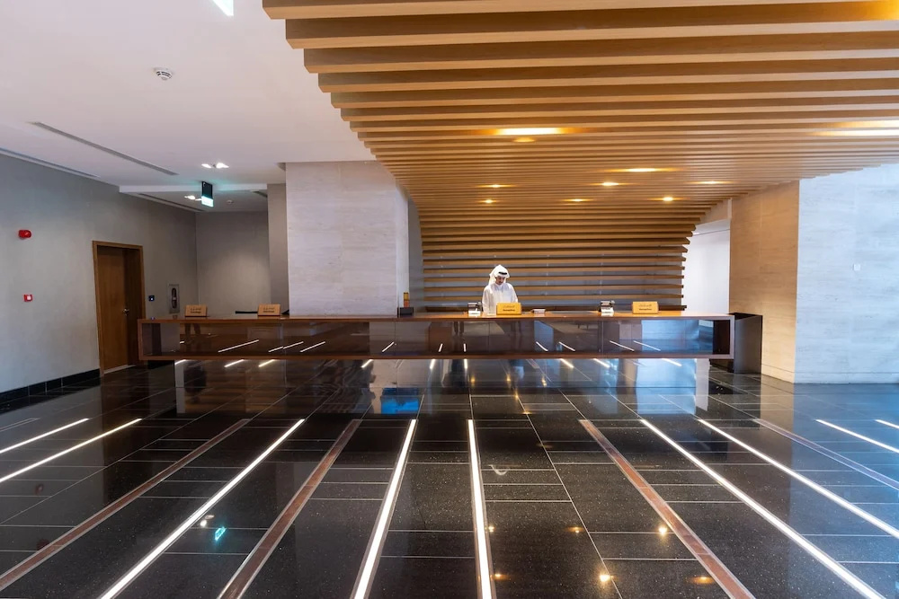 The O Hotel