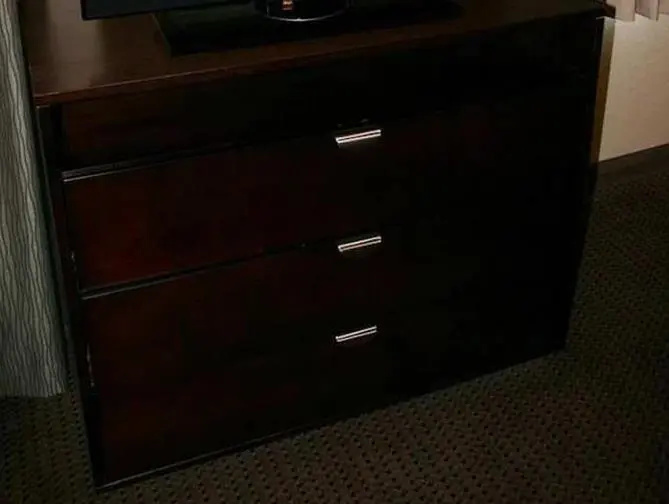 Hampton Inn & Suites Phoenix Glendale-Westgate - Chambres