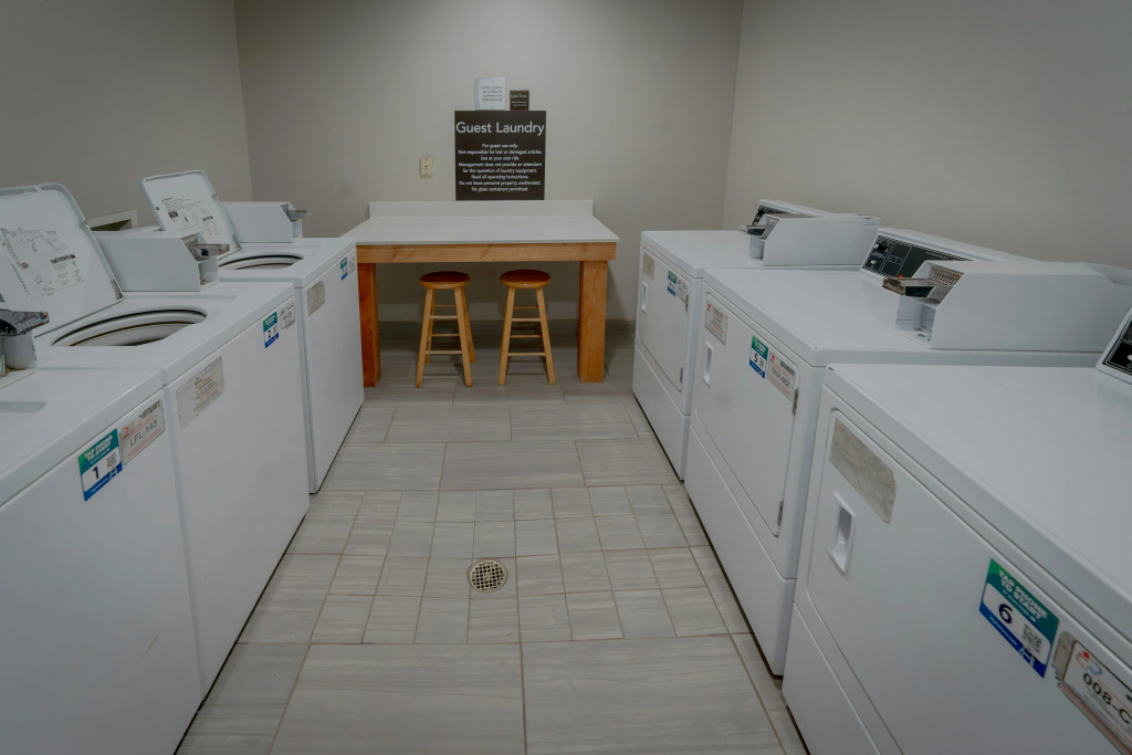 Homewood Suites by Hilton Ft. Worth-Bedford - Général