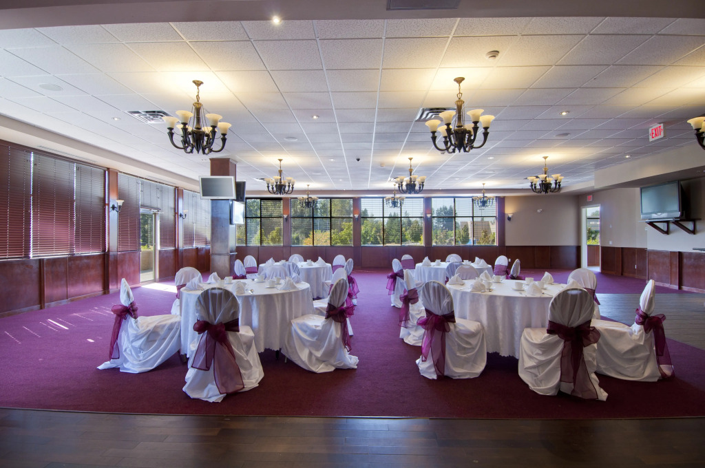 Comfort Inn Surrey Hotel - фото 23