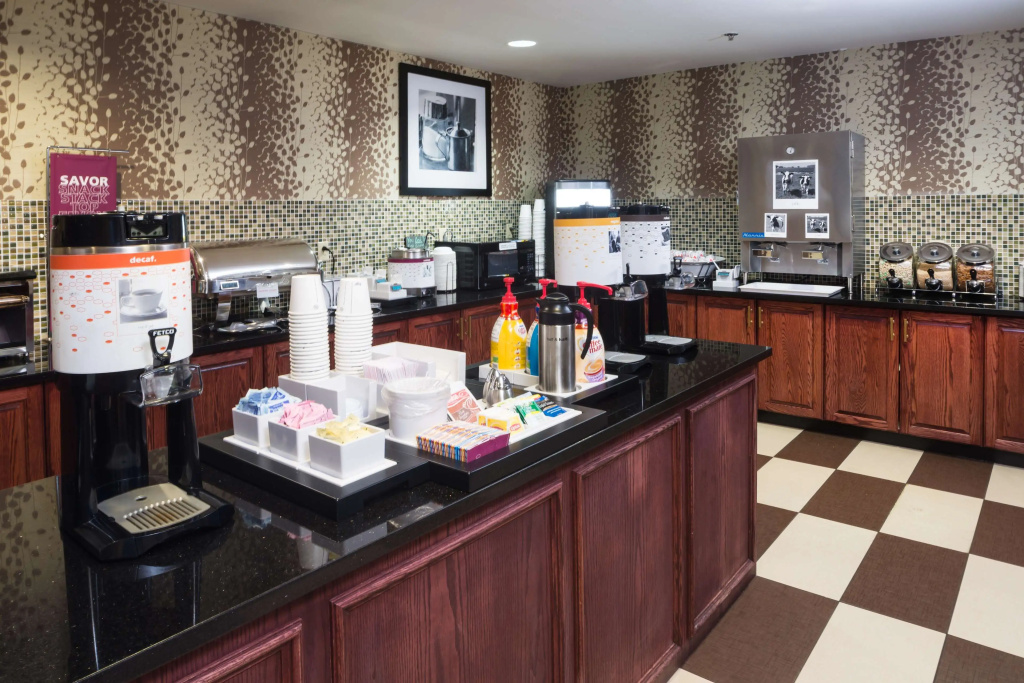 Hotel photo 18