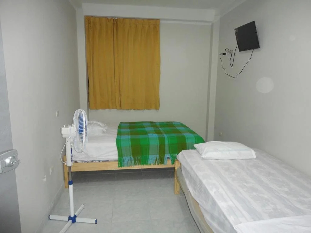 Hospedaje LM