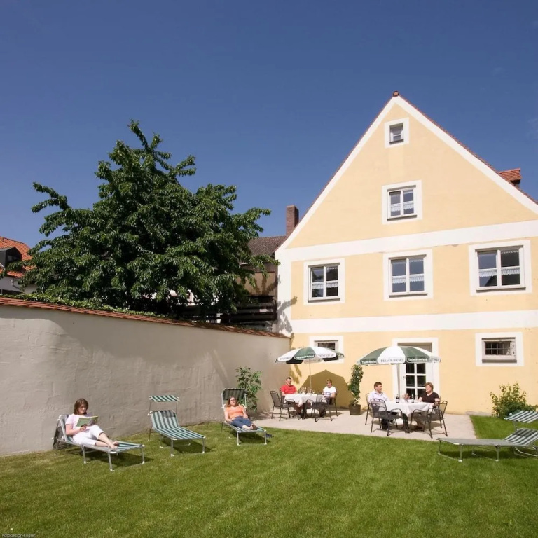 Hotel zur Krone - Général