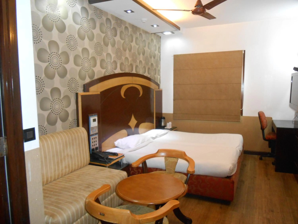 Hotel Amar — 3
