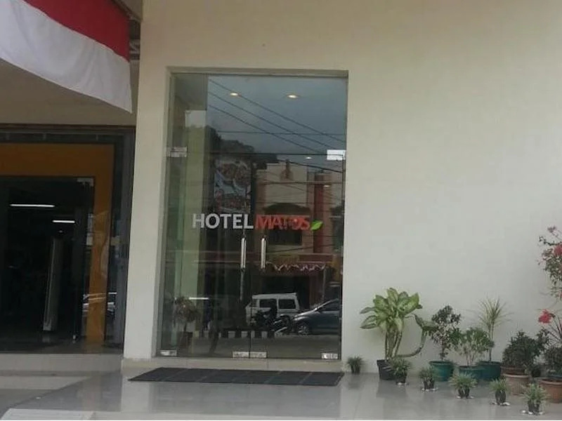 Hotel Matos