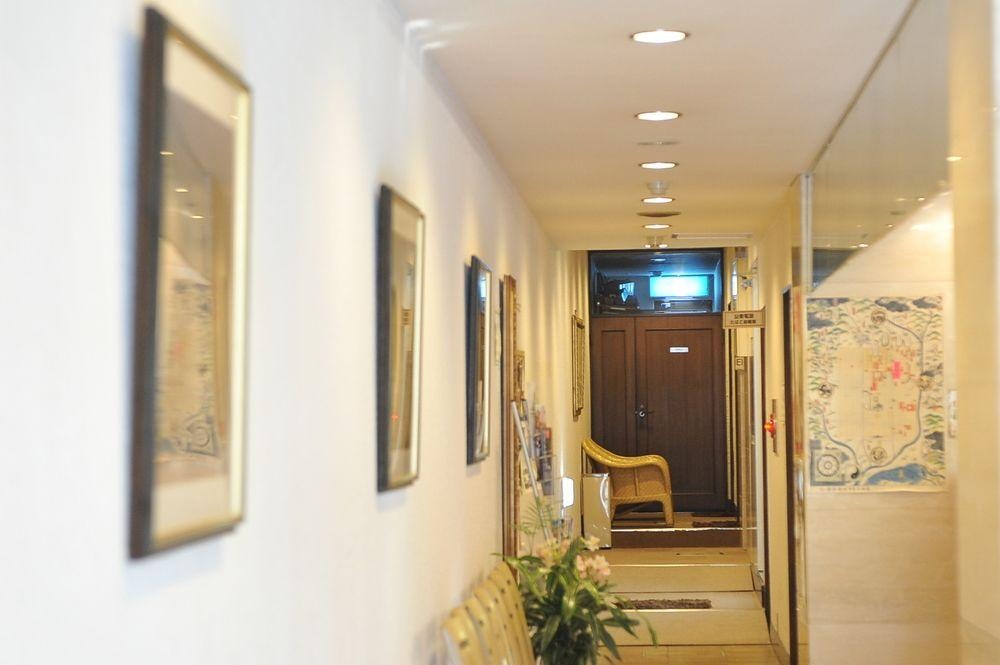 City Pension Le Liondor 사진 12
