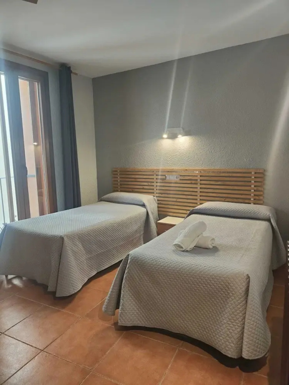 Hotel Acebo Plaza Mayor - Chambres