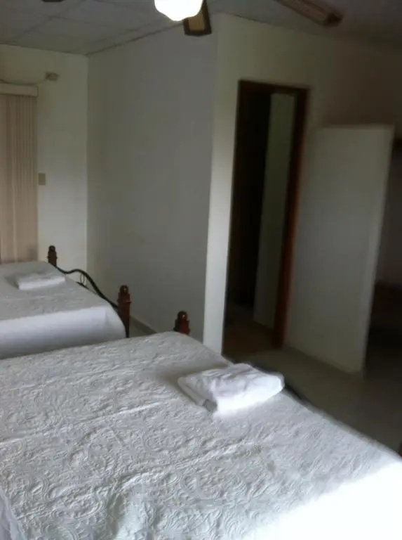 Pedasi Sport Club - Chambres